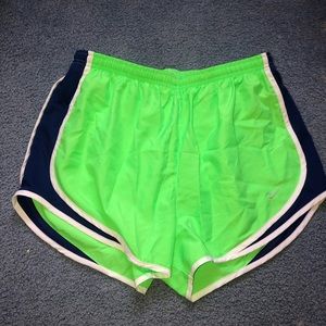 Nike Women’s 3” Dry Tempo Running Shorts